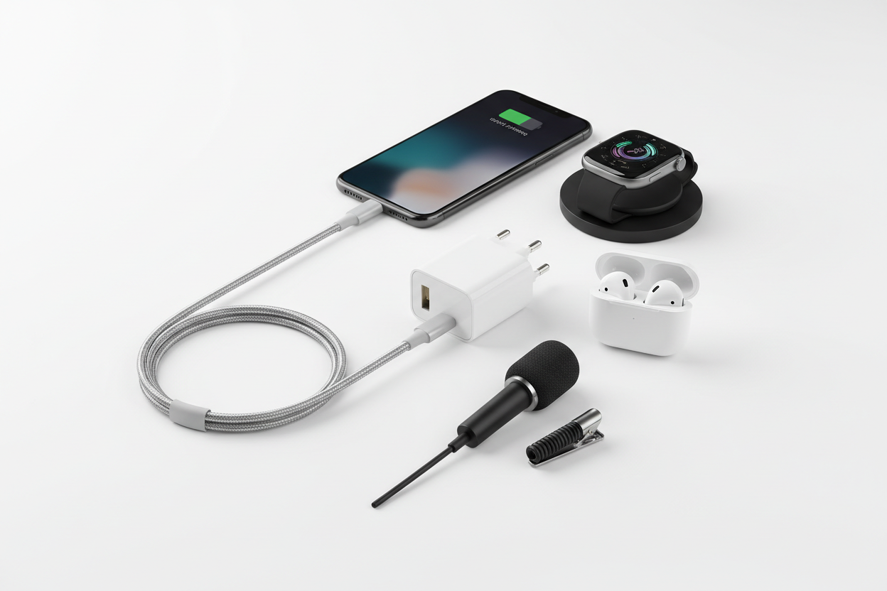 ACCESSOIRES