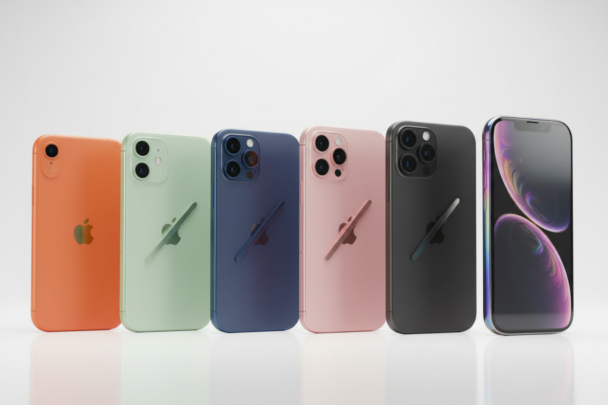 IPHONE
