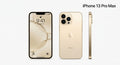 Iphone 13pro max 256go