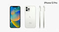 Iphone 12pro 256go