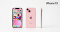 Iphone 13 256go