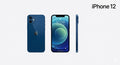 Iphone 12 64go