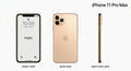 Iphone 11pro max 256go