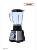 Mixeur ASTECH BL06N 600W