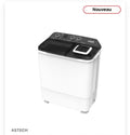 Machine a laver semi-automatique TWT70 7kg