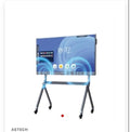 Ecran interactif ASTECH tactile 75"