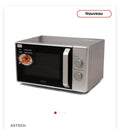 Micro-ondes ASTECH 23L