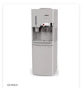 FONTAINE ASTECH FNT26CI AVEC FRIGO+PORTE GOBELET