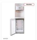 FONTAINE ASTECH FNT400 AVEC FRIGO