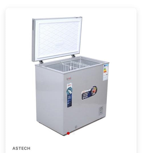 Congelateur Horizontal ASTECH CH280 280L