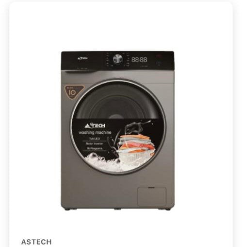 Machine a laver ASTECH MLV90 9kg INVERTER