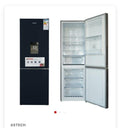 Refrigerateur ASTECH FC379 225L FONTAINE VERRE