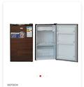 Refrigerateur ASTECH FB111 BAR 90L