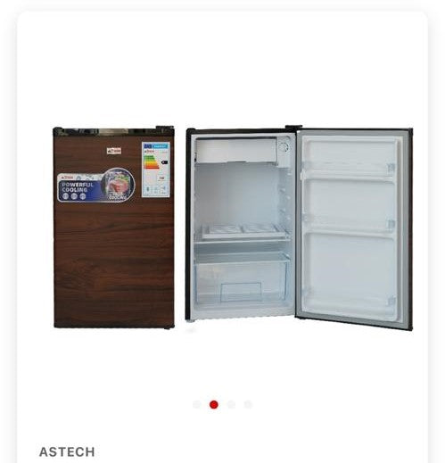 Refrigerateur ASTECH FB111 BAR 90L