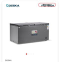CONGELATEUR DESKA FRZ760 800L