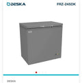 CONGELATEUR DESKA FRZ245 250L