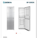 Refrigerateur DESKA BF309 COMBINE 4 TIROIRS