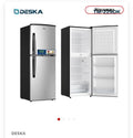Refrigerateur TM229 2 PORTES GM