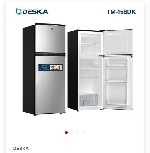 Refrigerateur TM158 BAR 2 PORTES