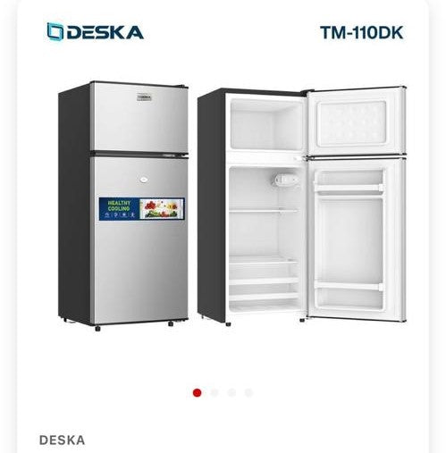 Refrigerateur TM110 BAR 2 PORTES