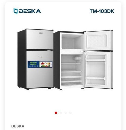 Refrigerateur TM103 BAR 2 PORTES