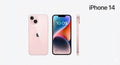 Iphone 14 128go