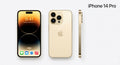 Iphone 14pro 256go
