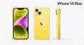 Iphone 14plus 128go