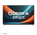 Televiseur DESKA 65"