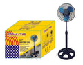 Ventilateur CORAL-STAR 12" CS12 SURPIED