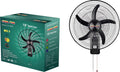 Ventilateur Coral-star 18" CS1808 MURAL