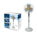 Ventilateur EVERNAL 16" FW4014 SURPIED