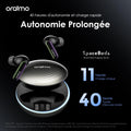 Airpods ORAIMO SPACEBUDS