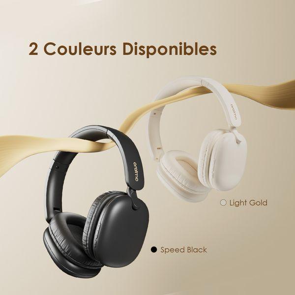 Casque ORAIMO BOOMPOP LITE