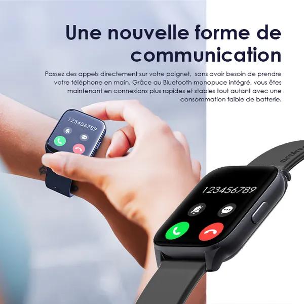 ORAIMO watch 4 plus