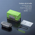 Hoofer ORAIMO SPACEBOX
