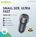 Chargeur telephone BULLET 48