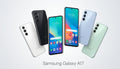 Telephone Samsung A17 128GO