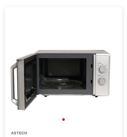 Micro-ondes ASTECH 23L