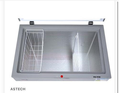 Congelateur Horizontal ASTECH CH280 280L