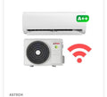 Climatiseur ASTECH INVERTER 9000 BTU 1.25CV