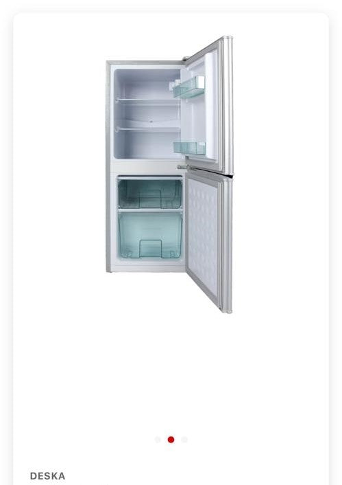 Refrigerateur BF166