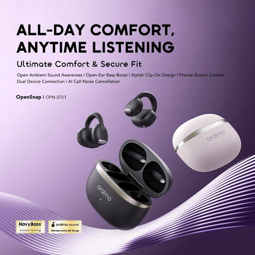 Airpods ORAIMO OpenSnap