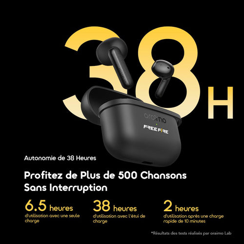Airpods ORAIMO SPACEBUDS AIR